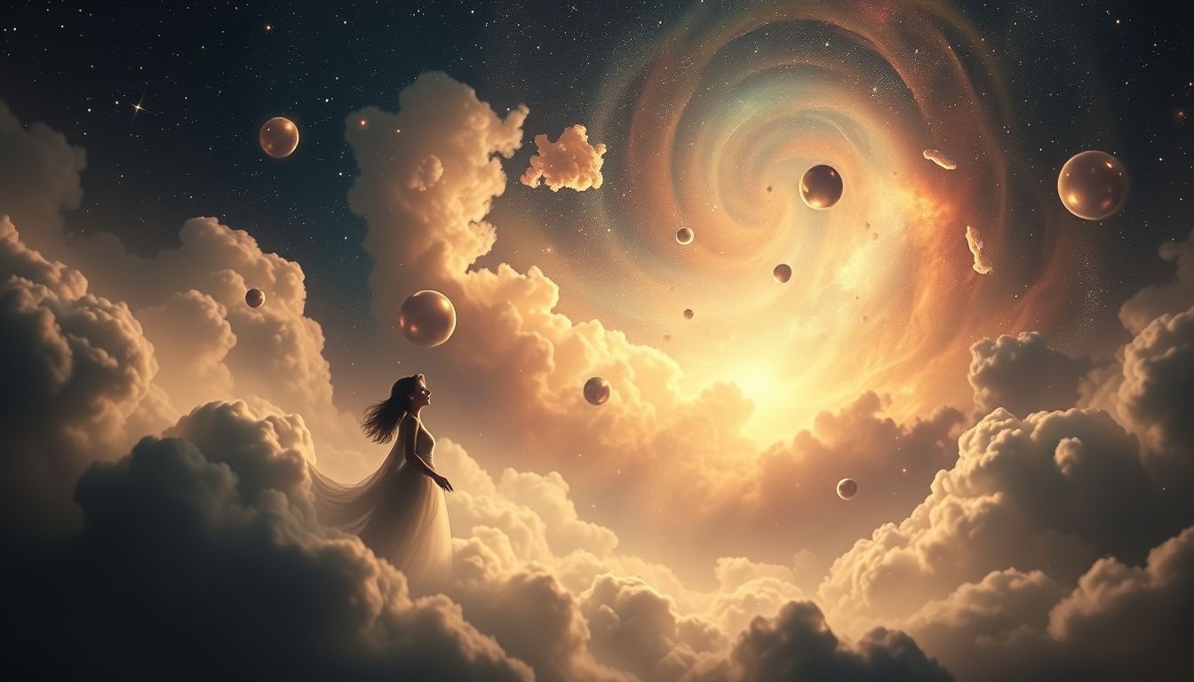 Dromen over stiefouderverlies weerspiegelt vaak onbewuste emoties of angsten.