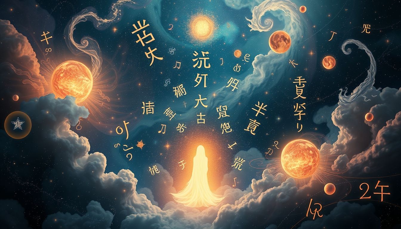 Dromen over vertalen symboliseert innerlijke communicatie en zelfinzicht.