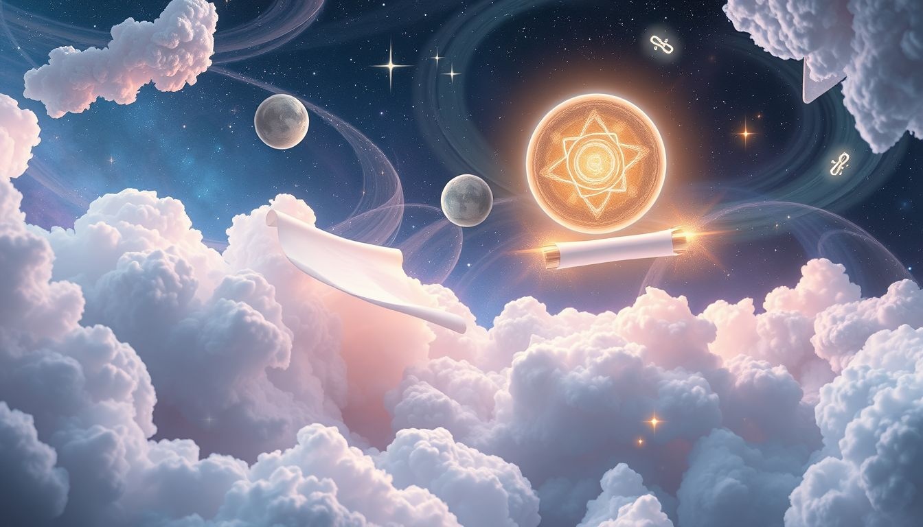 Een octrooi aanvragen symboliseert bescherming van je unieke ideeën.