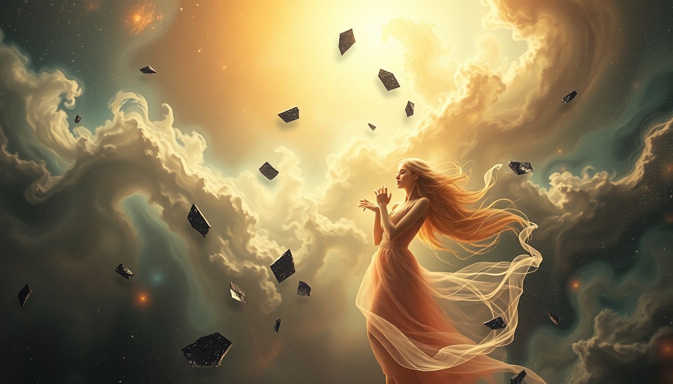 Droom 10 onthult hoe ballades verborgen verraad in dromen tonen.