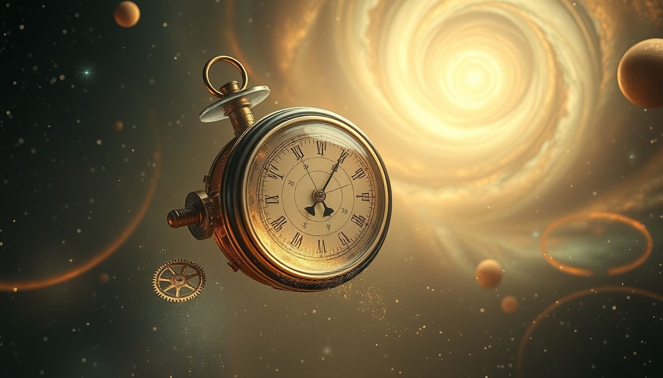 Dromen over het repareren van een barometer symboliseert controle terugwinnen.