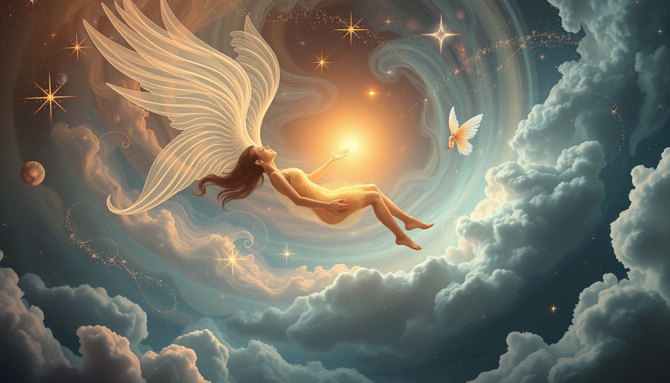 Droom 11 symboliseert verlangen naar hulp en innerlijke kracht.