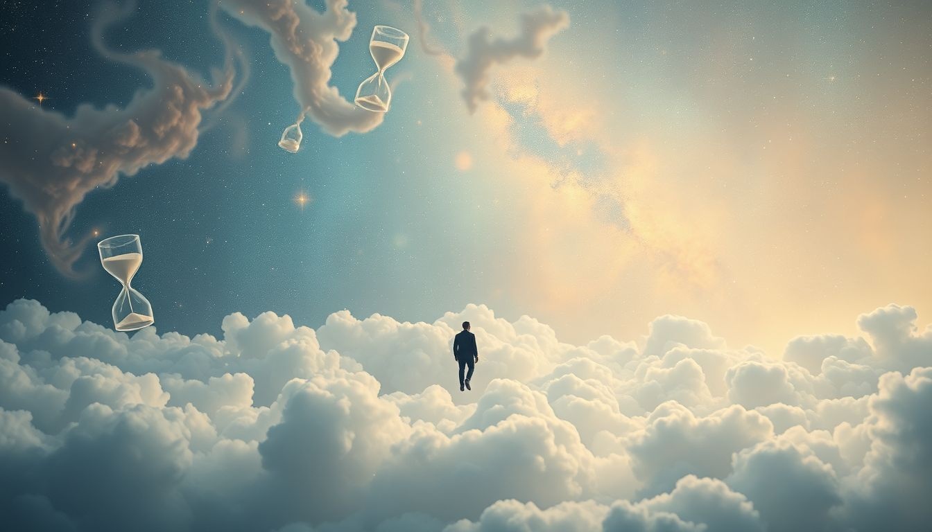 Droom 13 onthult je innerlijke twijfel over belangrijke levensbeslissingen.