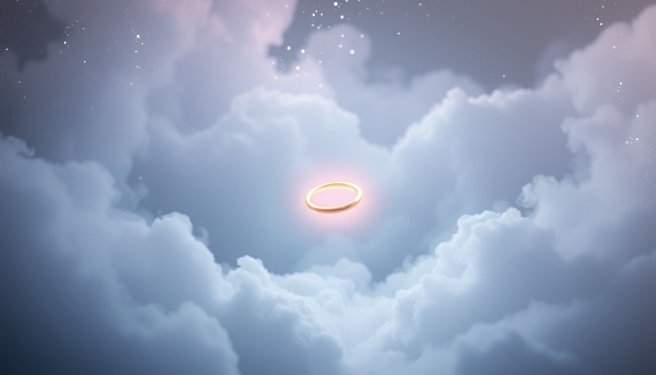 Een goedkope vingerring symboliseert vaak eenvoudige wensen en bescheidenheid.