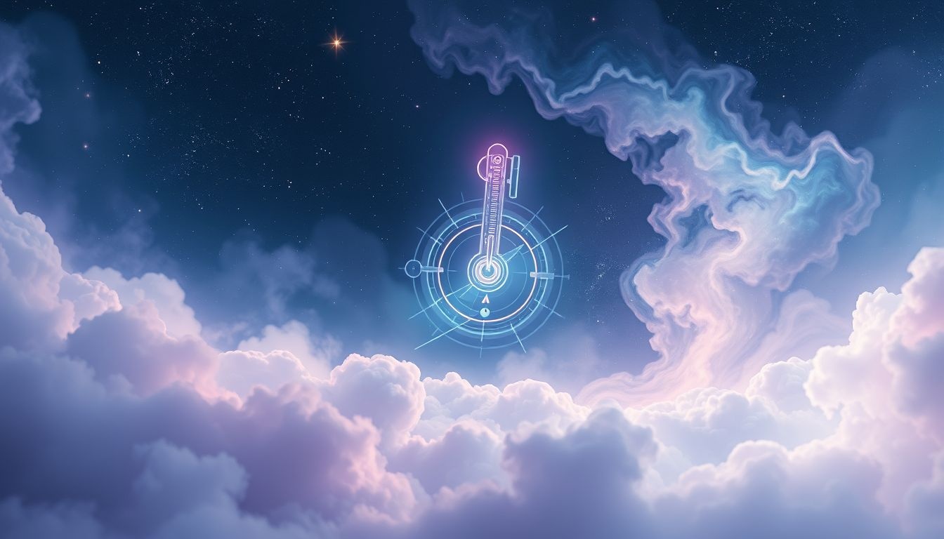 Droom 14 symboliseert technologische vooruitgang en emotionele veranderingen.