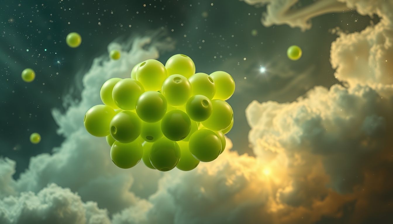 Dromen over groene olijven symboliseren hoop en nieuwe kansen.