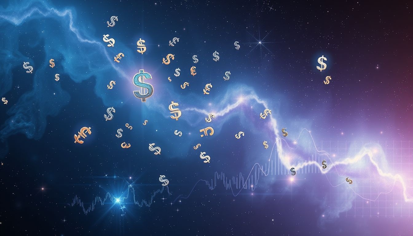 Dromen over economische crisis weerspiegelen angst voor financieel verlies.