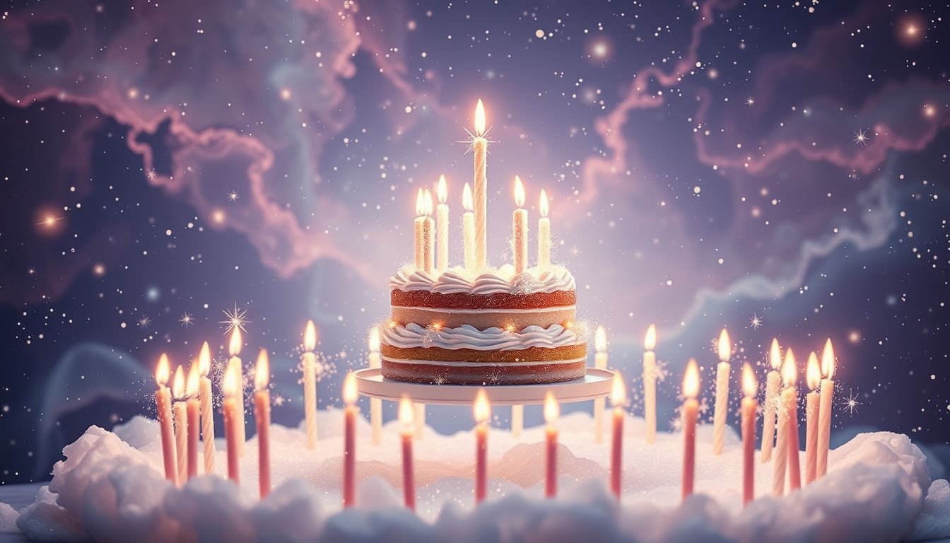 Droom 17 symboliseert feestelijke vreugde en geheime verlangens.