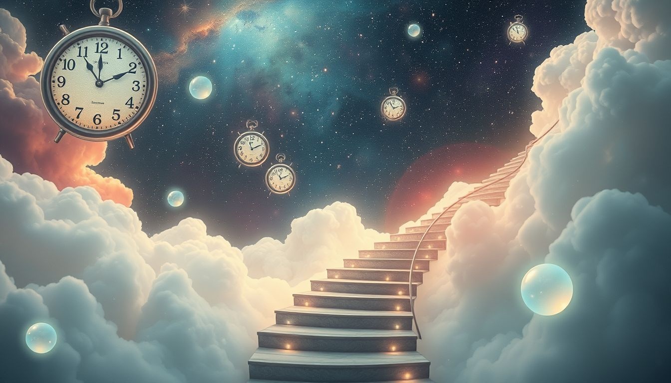 Droom 17 symboliseert gemiste kansen naar jouw ideale levensdoel.