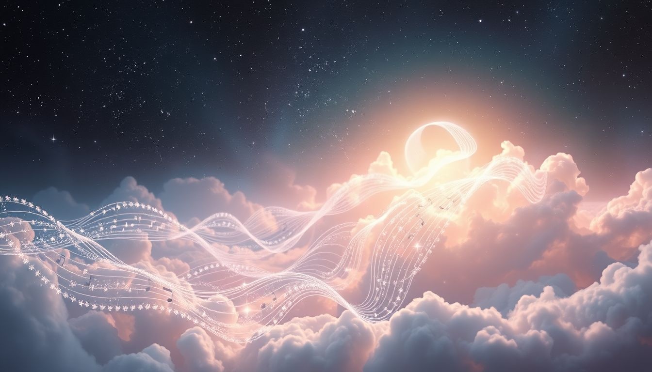 Droom 18 symboliseert diepe emoties en verlangen naar harmonie.