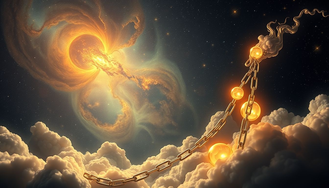 De beulenmaaltijd symboliseert straf voor gemaakte fouten in dromen.