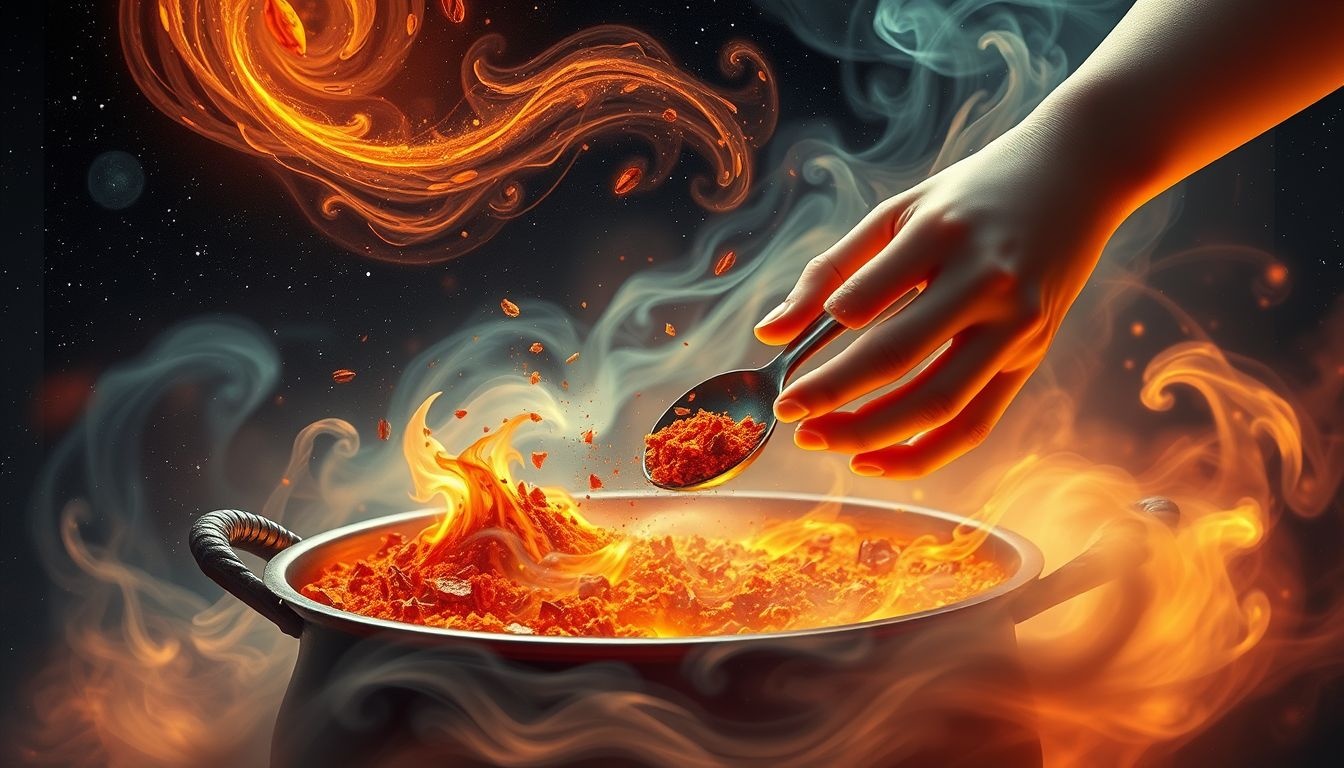 Droom 2 weerspiegelt passie en durf in het culinair delen.