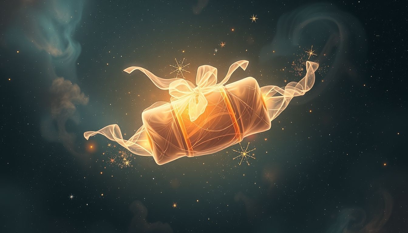 Een luier vol poep cadeau symboliseert onverwachte verantwoordelijkheden in dromen.