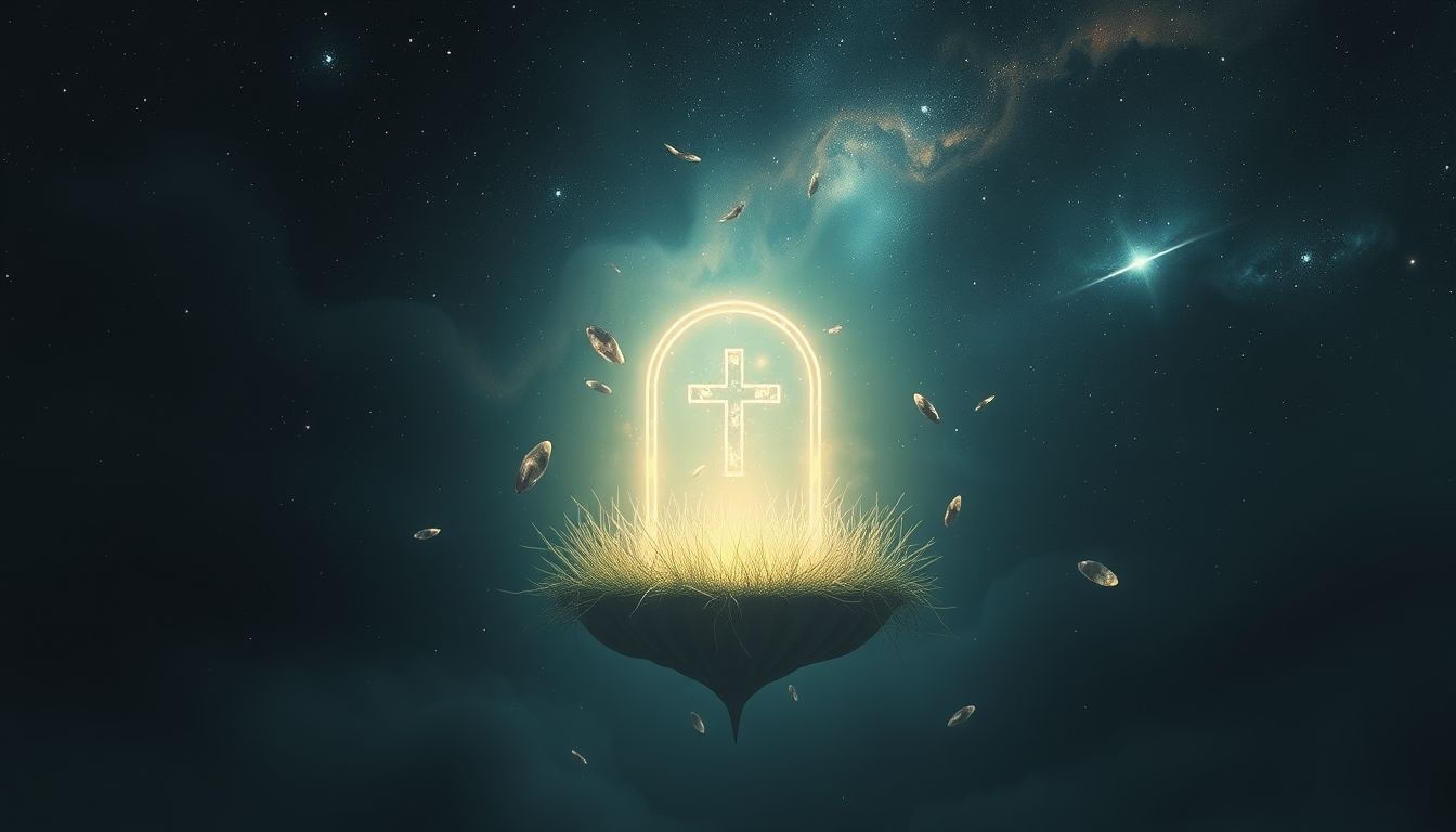 Droom 21 symboliseert innerlijke kracht en verborgen spirituele inzichten.