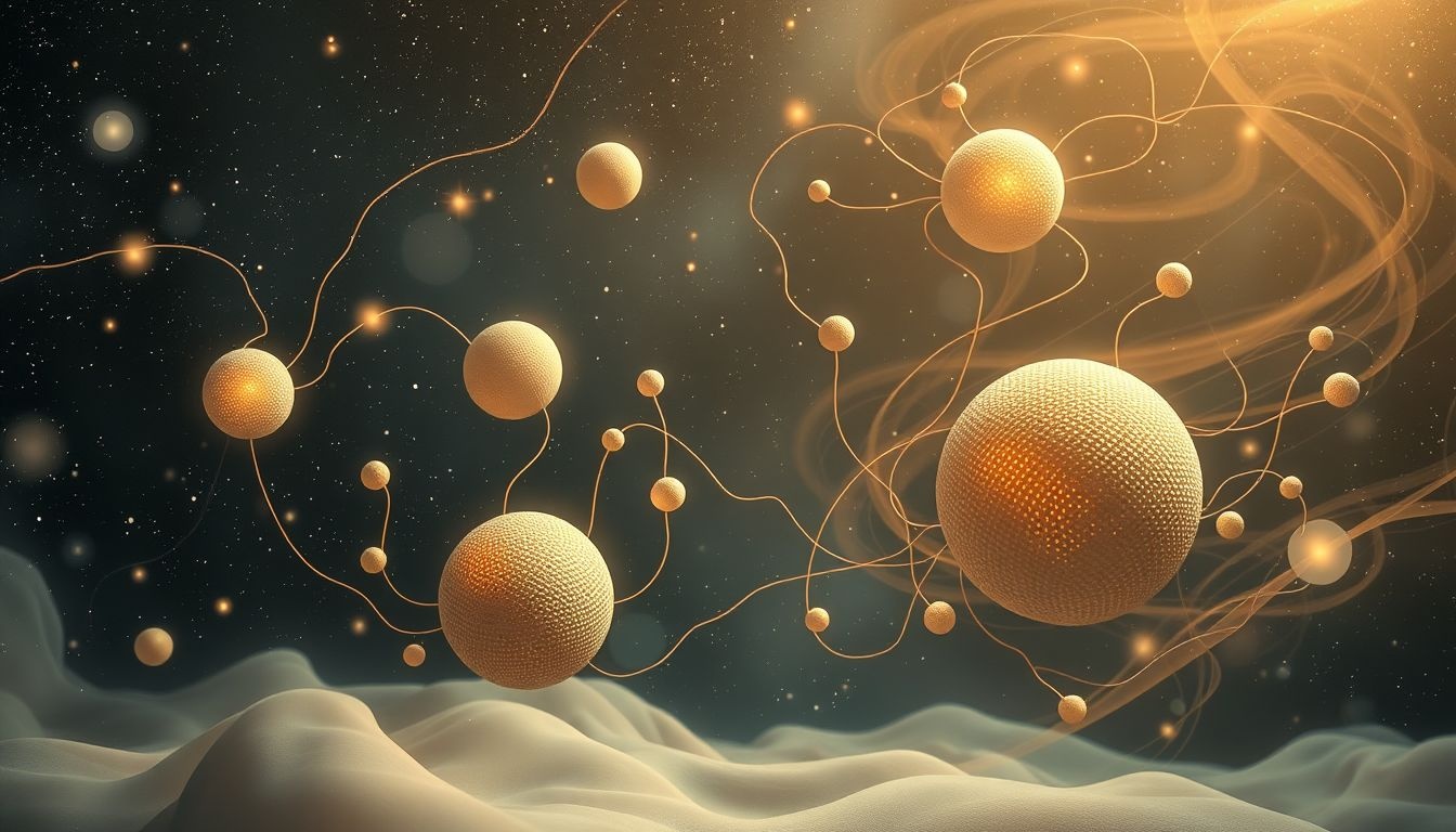 Dromen over wratten symboliseren vaak onzekerheid in je relaties.