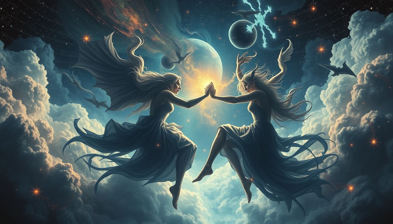 Droom 24 onthult innerlijke conflicten via een gevecht met een succubus.