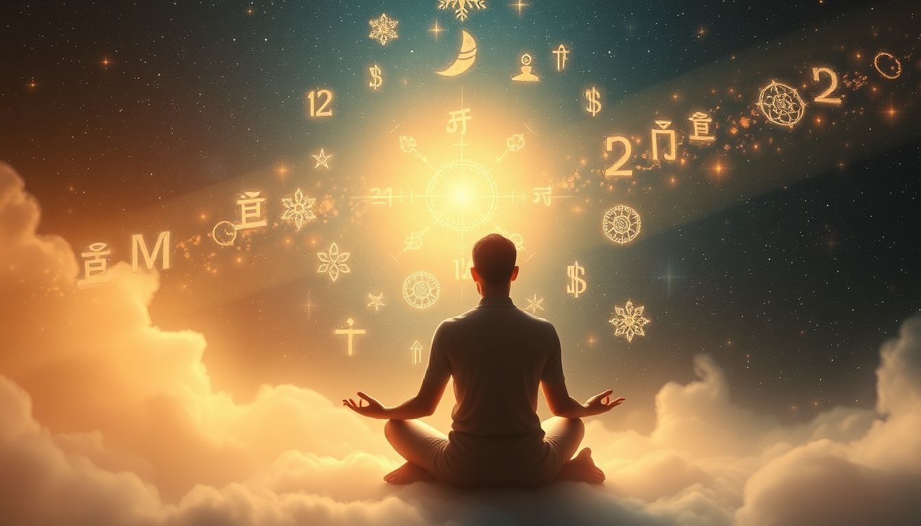 Dromen over ochtendgebed symboliseren vaak spirituele vernieuwing en hoop.