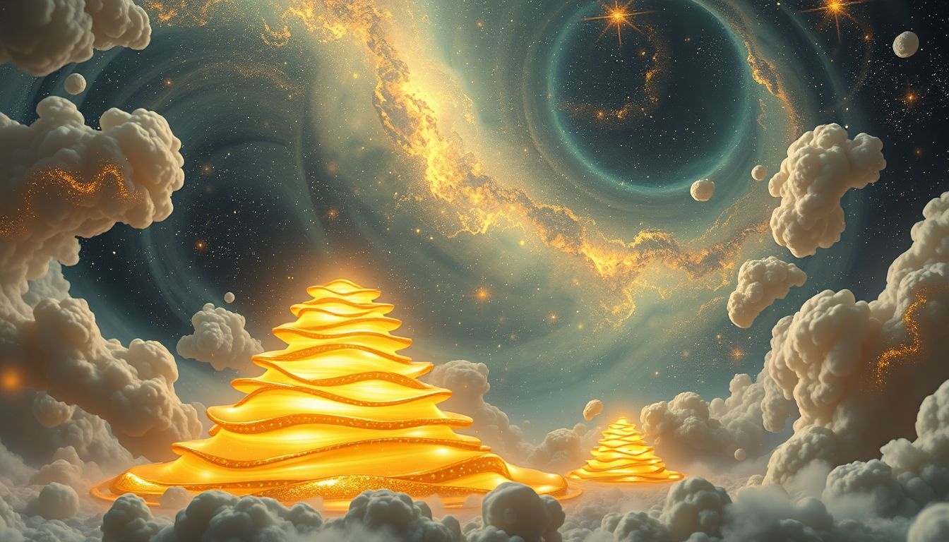 Dromen over stapels geld symboliseren vaak succes en financiële overvloed.