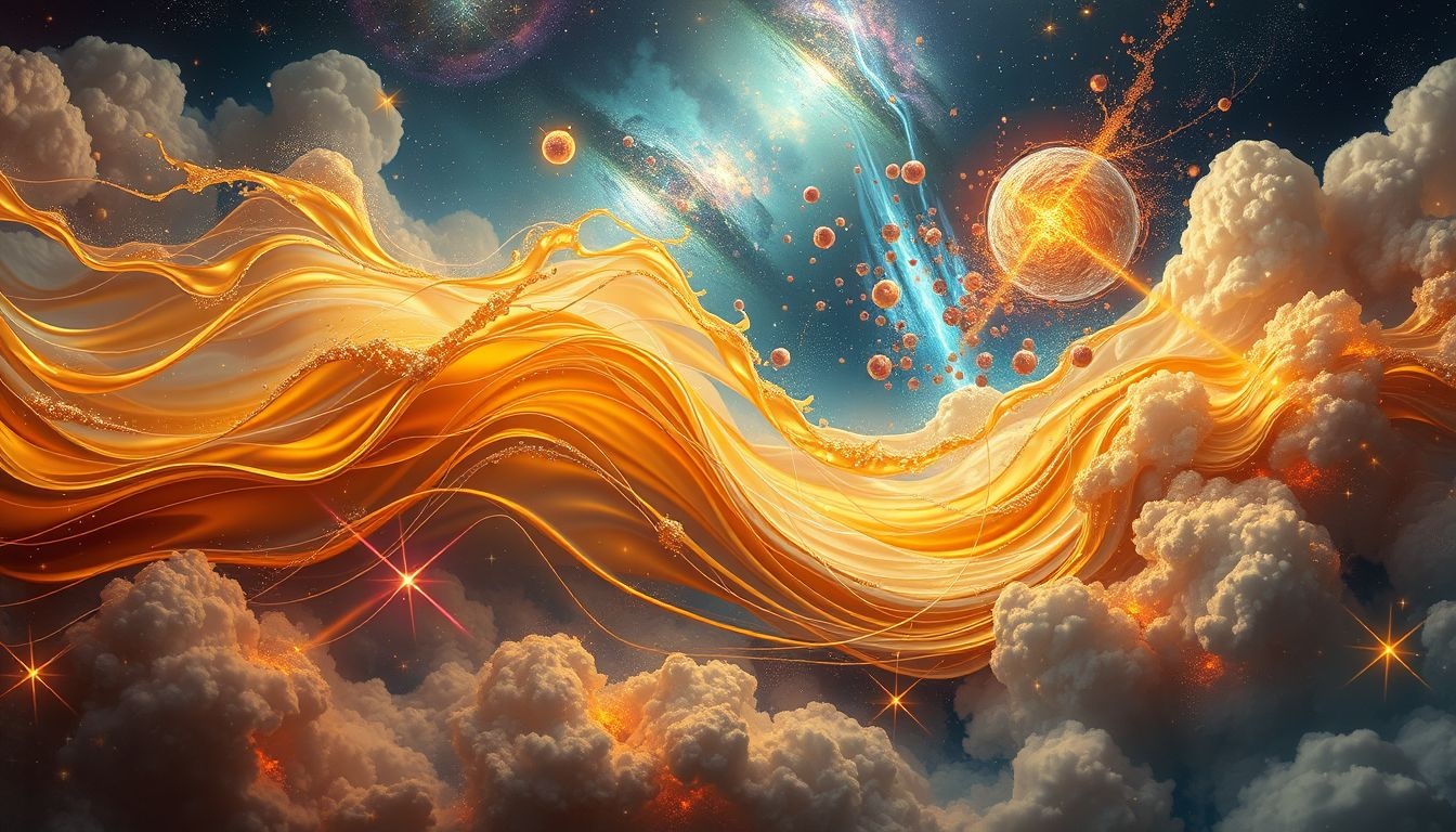 Visolie in dromen symboliseert vaak verhoogde creativiteit en inspiratie.
