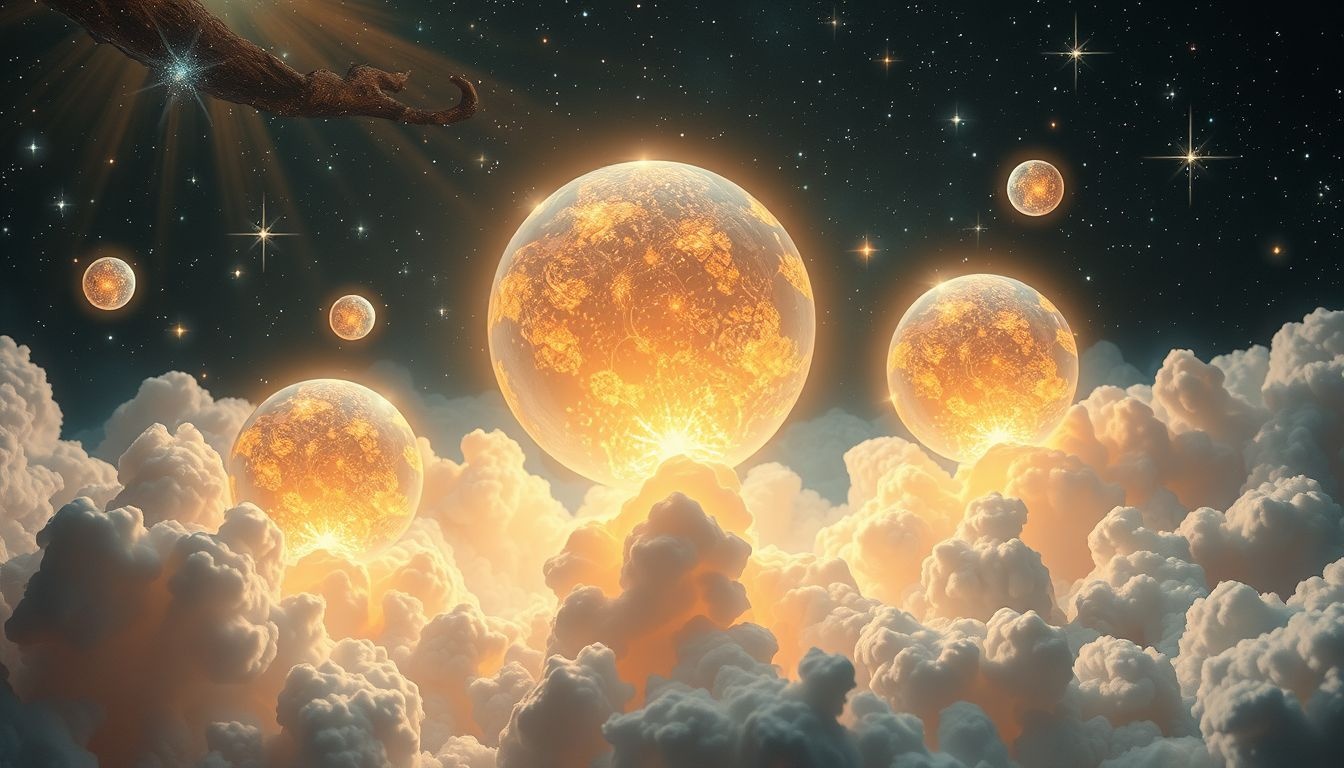 Dromen over wratten symboliseren vaak negatieve energie en onzekerheid.