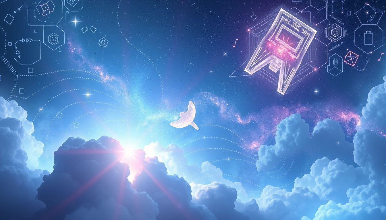 Dromen over technologie voorspellen vaak toekomstig inzicht en innovatie.