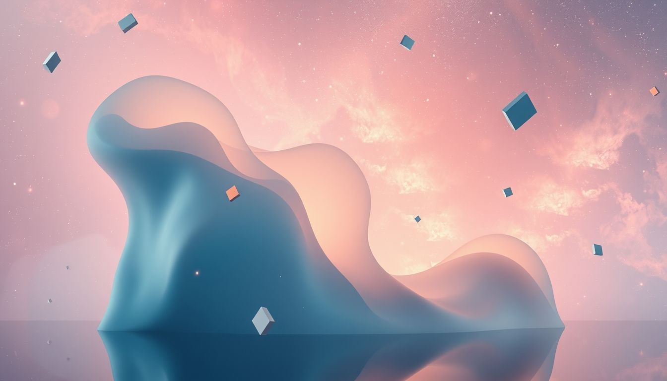 Het veranderen van een gevel symboliseert innerlijke transformatie en groei.