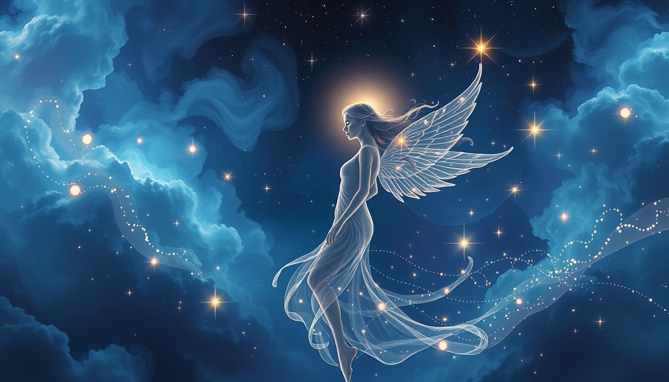 Een succubus in dromen symboliseert vaak creatieve inspiratie en passie.