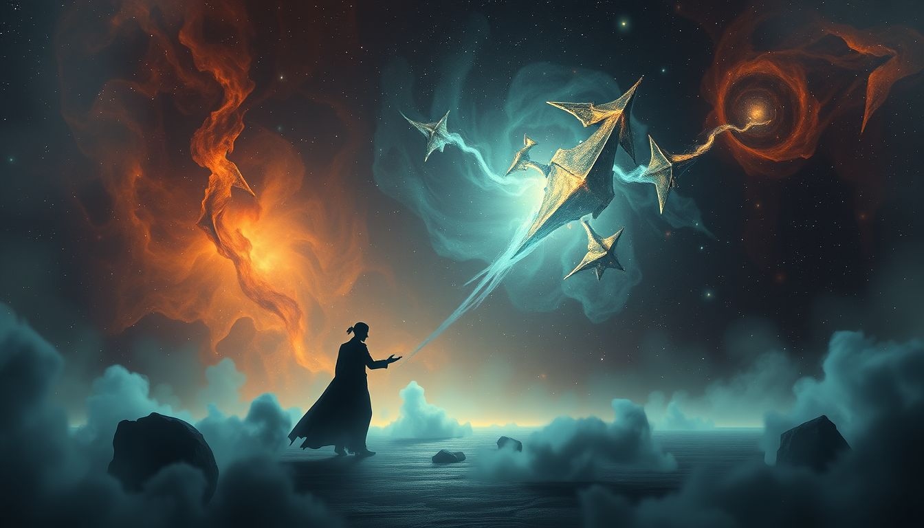 Dromen over het doden van een inquisiteur symboliseren innerlijke bevrijding.