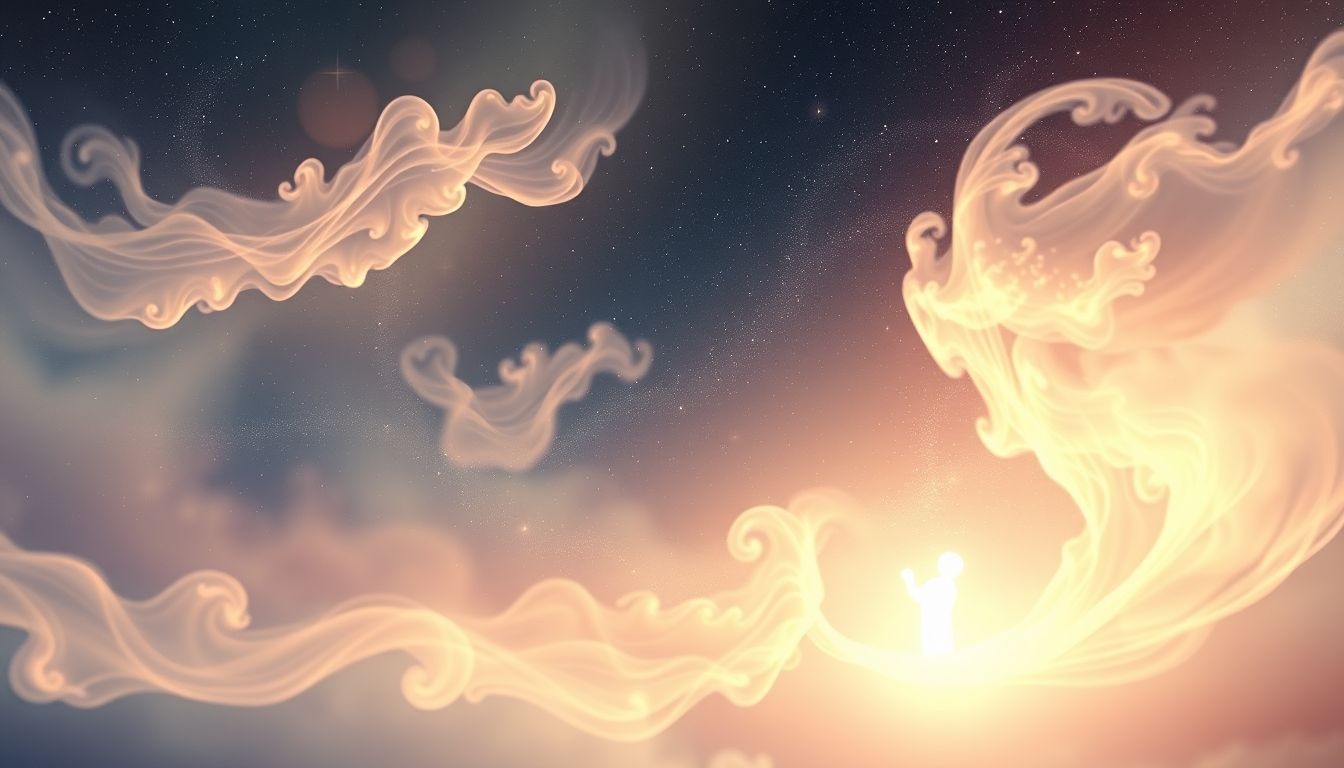 Eos symboliseert het ontwaken van je authentieke, speelse innerlijke kind.