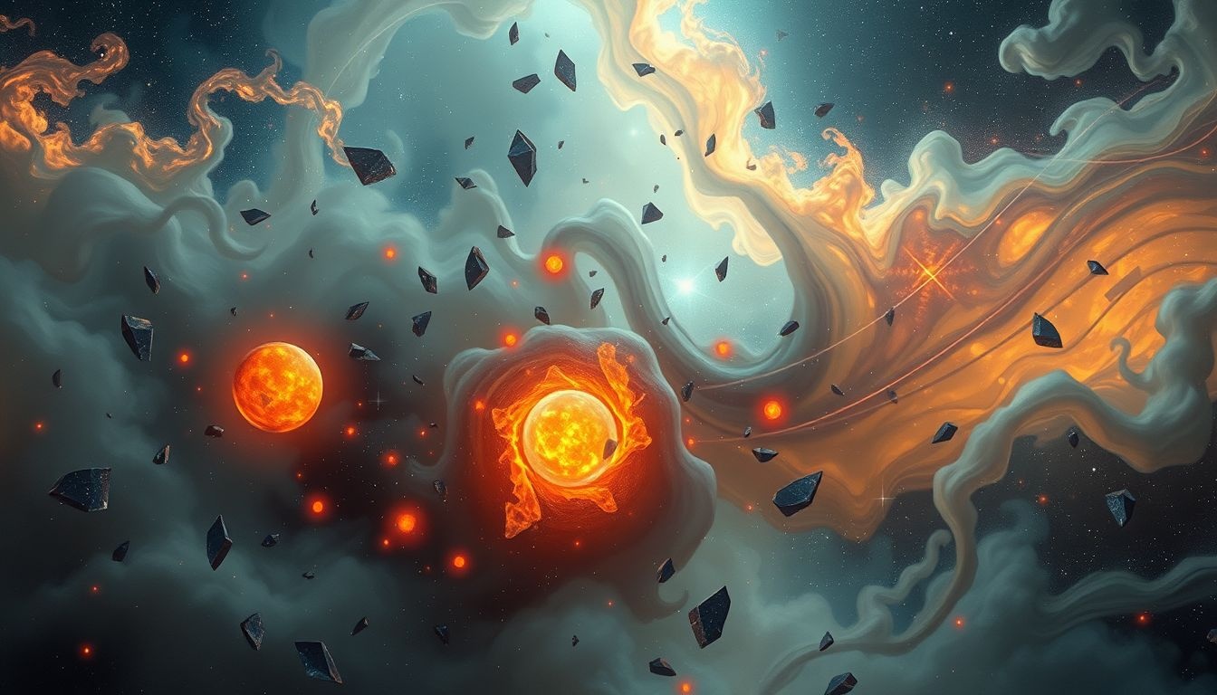 Droom 31 symboliseert interne strijd en emotionele pijn tijdens conflict.