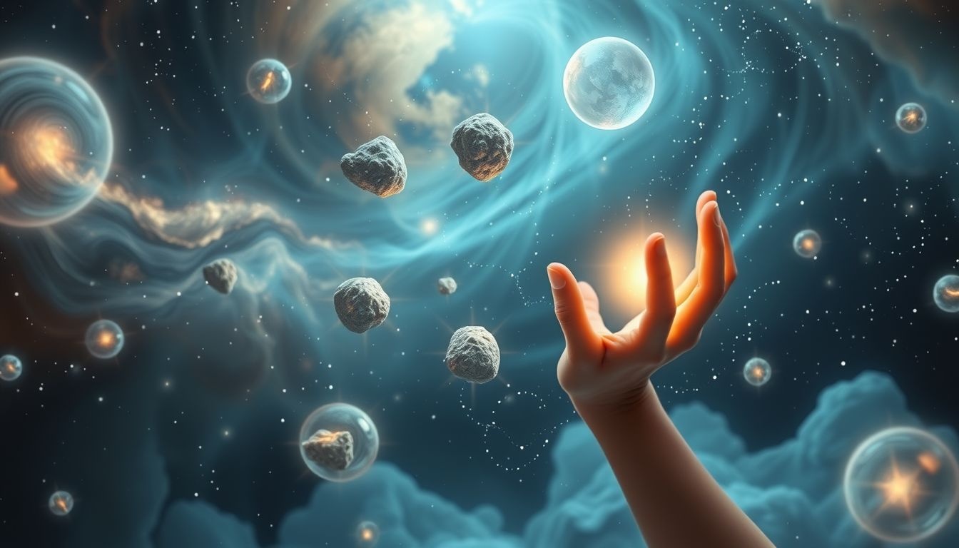 Droom 34 symboliseert innerlijke genezing door spirituele wonden te verwijderen.