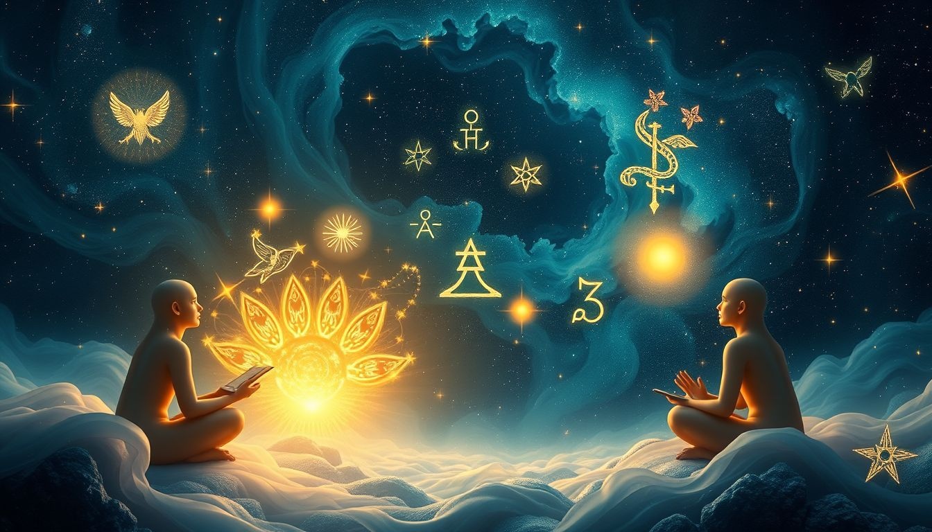 Zelf Papoea-lessen symboliseren diepgaande culturele verbinding en groei.