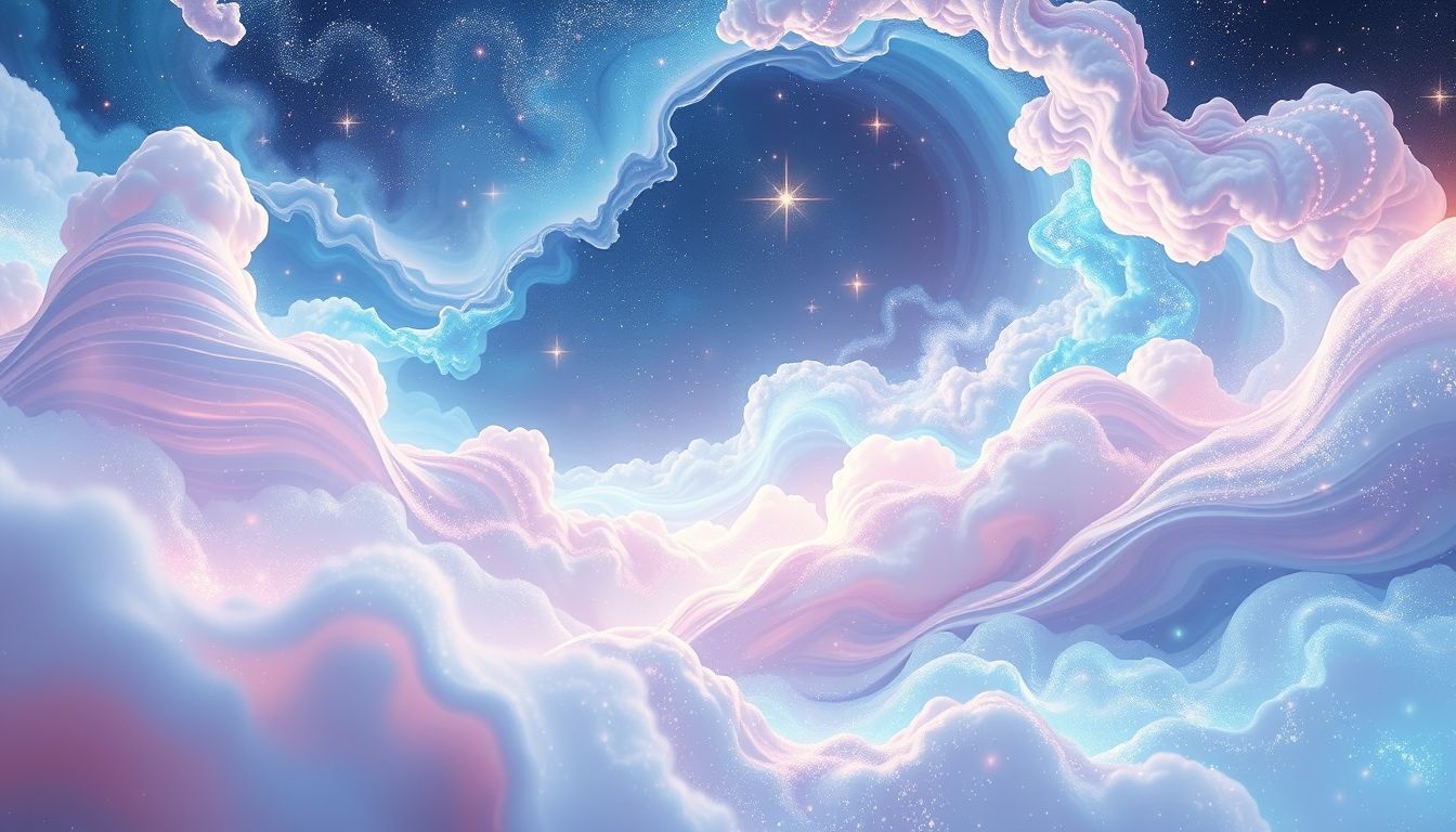 Een ouverture in dromen symboliseert een nieuw begin of creativiteit.