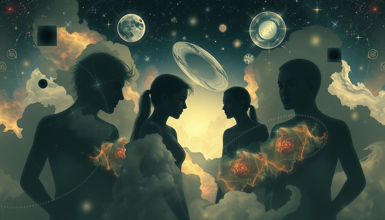 Dromen over onbetrouwbare vertalers wijzen op communicatieproblemen en twijfel.