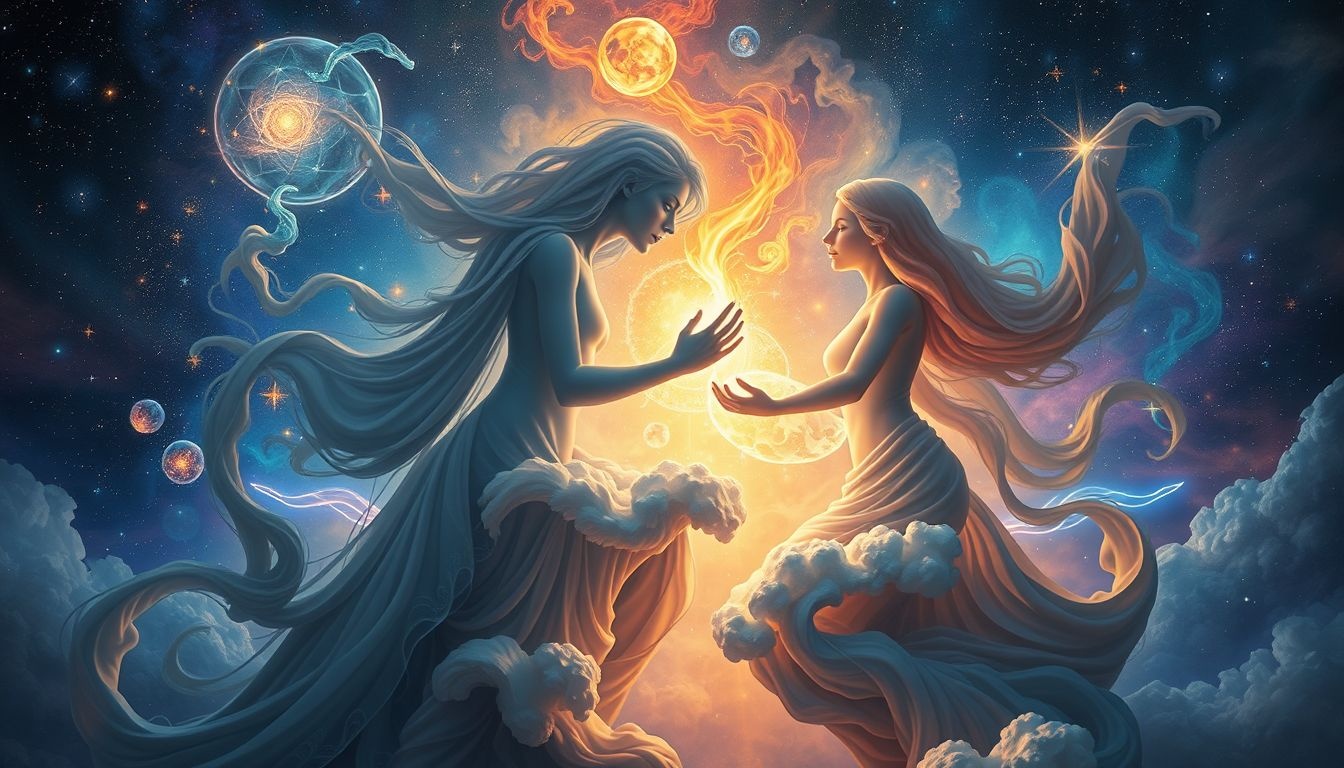 De beulenmaaltijd onthult verborgen schaduwzijden in je psyche.