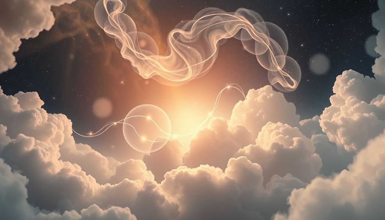 Dromen over geboorte symboliseren vaak nieuw begin en hoop.