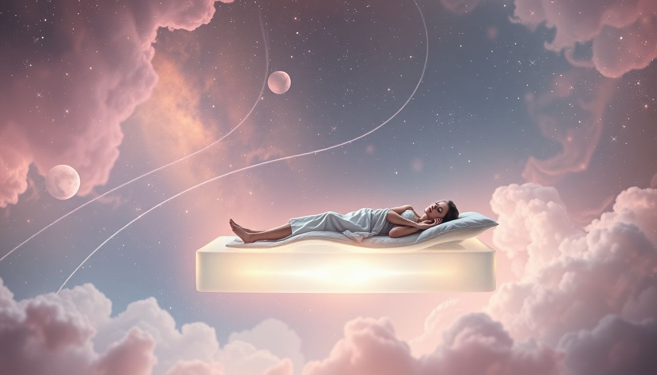 Droom 7 symboliseert zorgen over iemands gezondheid en herstel.