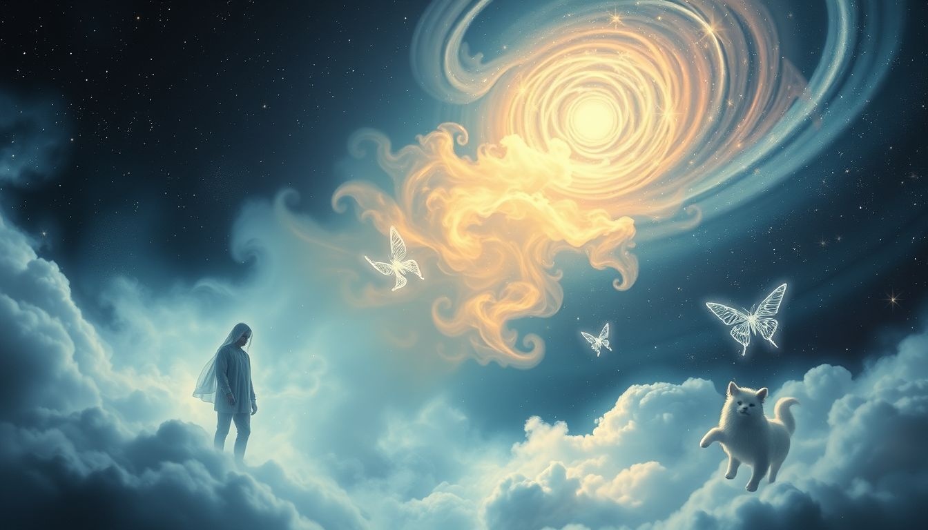 Droom 9 symboliseert vaak gevoelens van verwaarlozing en onzekerheid.