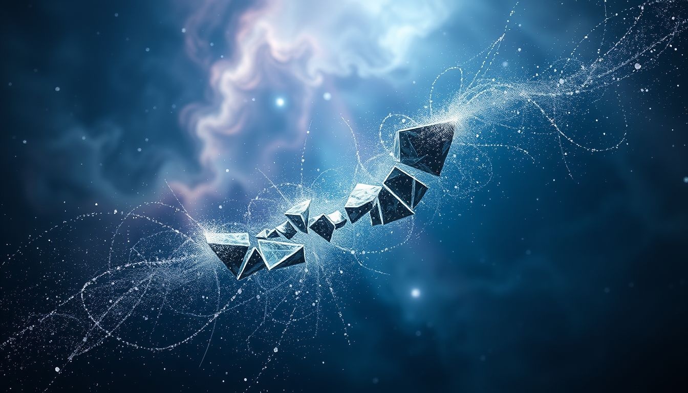 Dromen over gespleten foto's symboliseren vaak verloren herinneringen en identiteit.