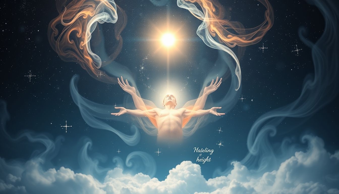 Een droom over Asklepios symboliseert genezing en innerlijke kracht.