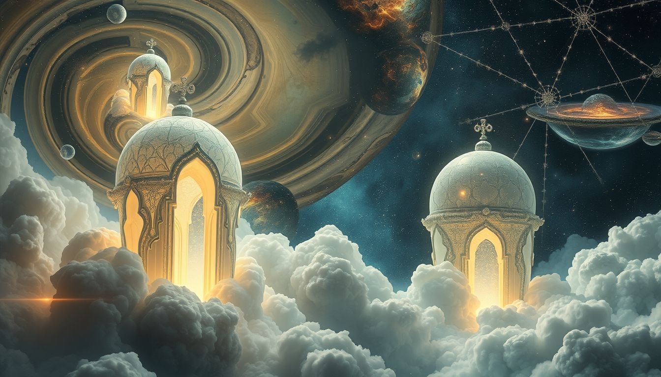 Gevels symboliseren de balans tussen je innerlijke zelf en uiterlijke imago.