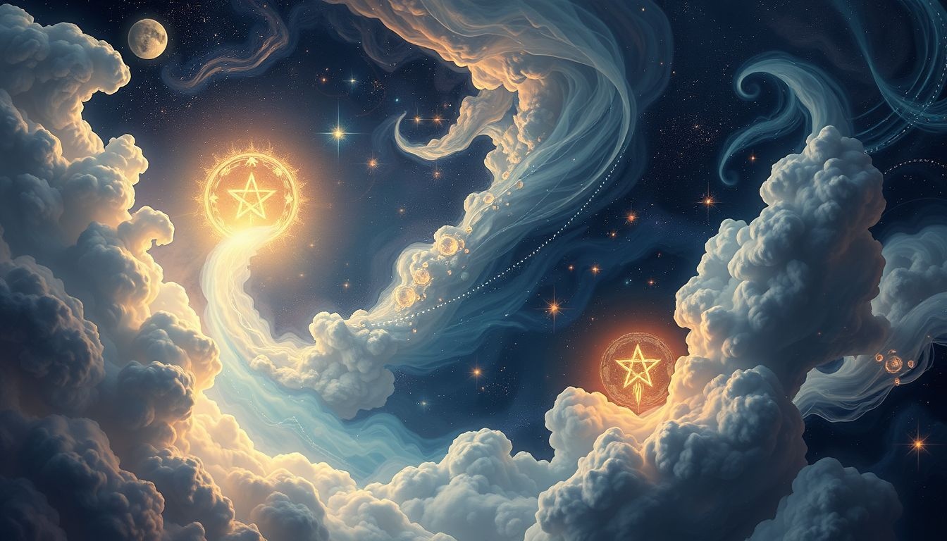 Droominterpretaties onthullen innerlijke groei en verborgen emoties.