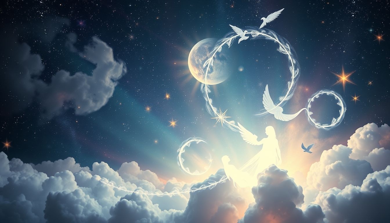 Droommomentum onthult vaak verborgen verlangens en toekomstige kansen.