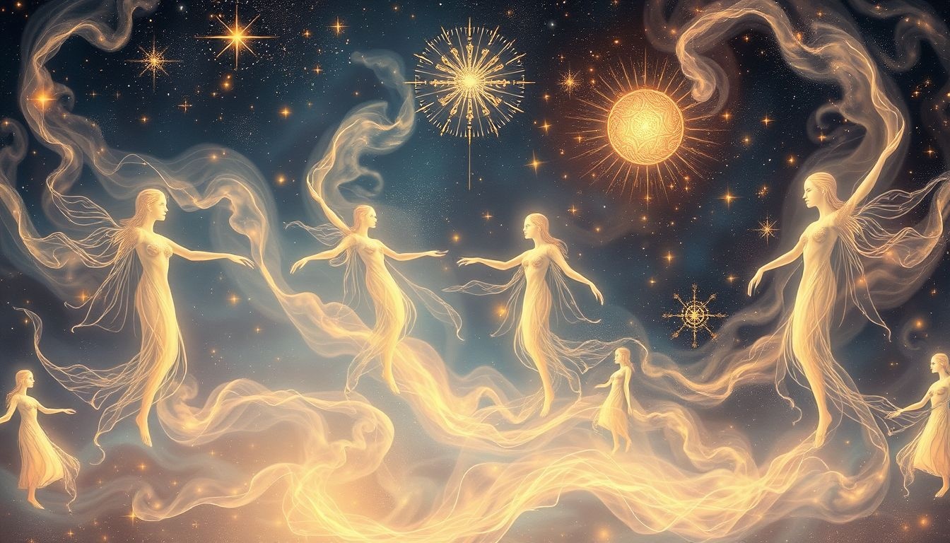 Vijf droombeschrijvingen onthullen verborgen betekenissen van de Nijl.