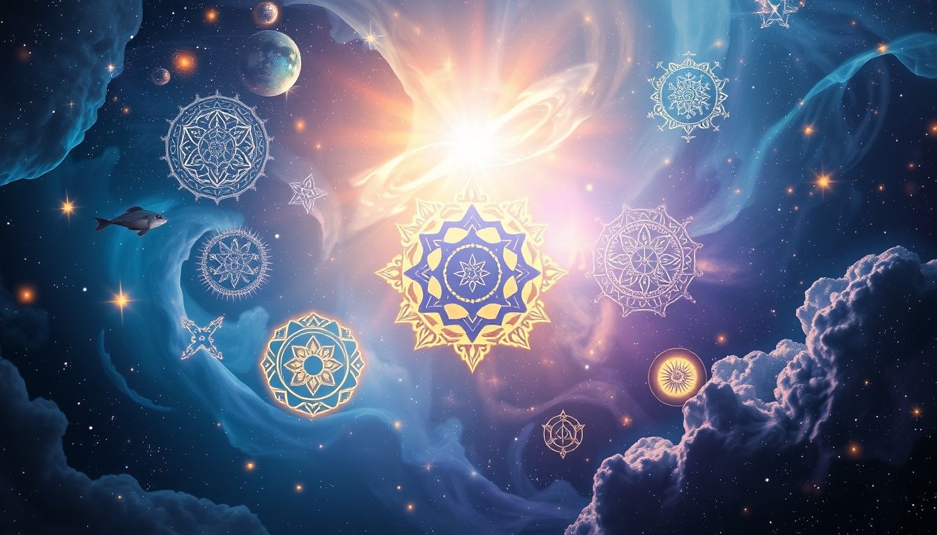 Profetische dromen verbinden culturen door gedeelde spirituele boodschappen.