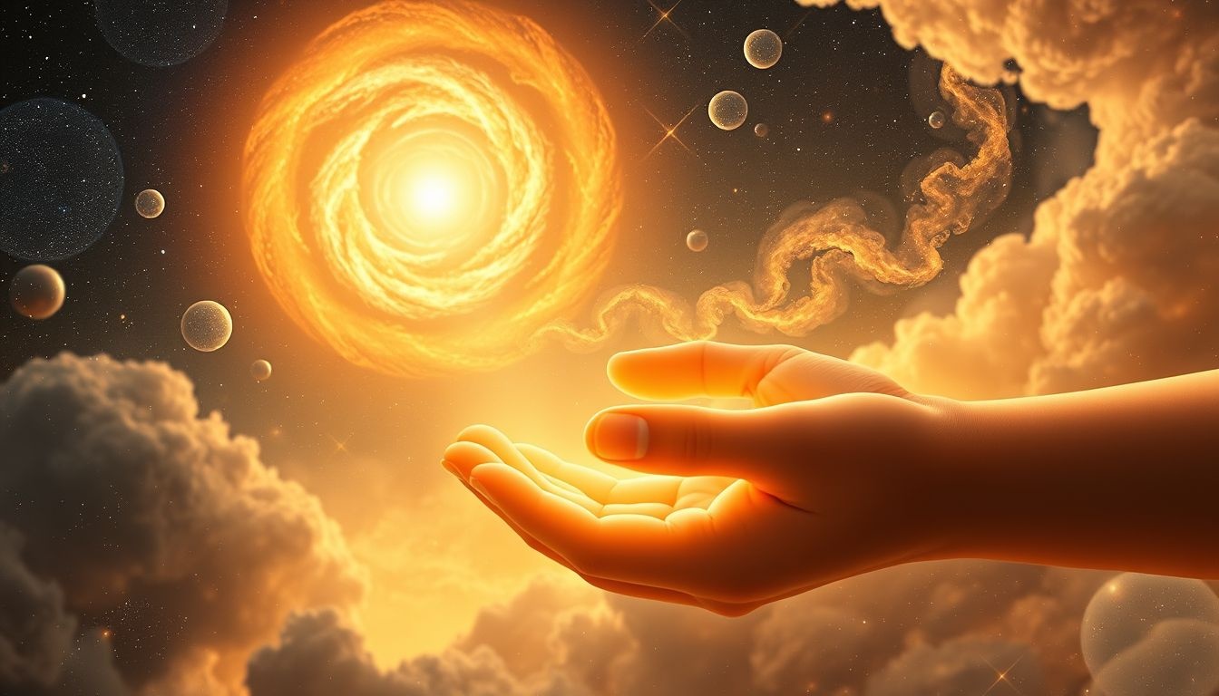 Scheppen in de zon symboliseert groei, energie en nieuwe kansen.