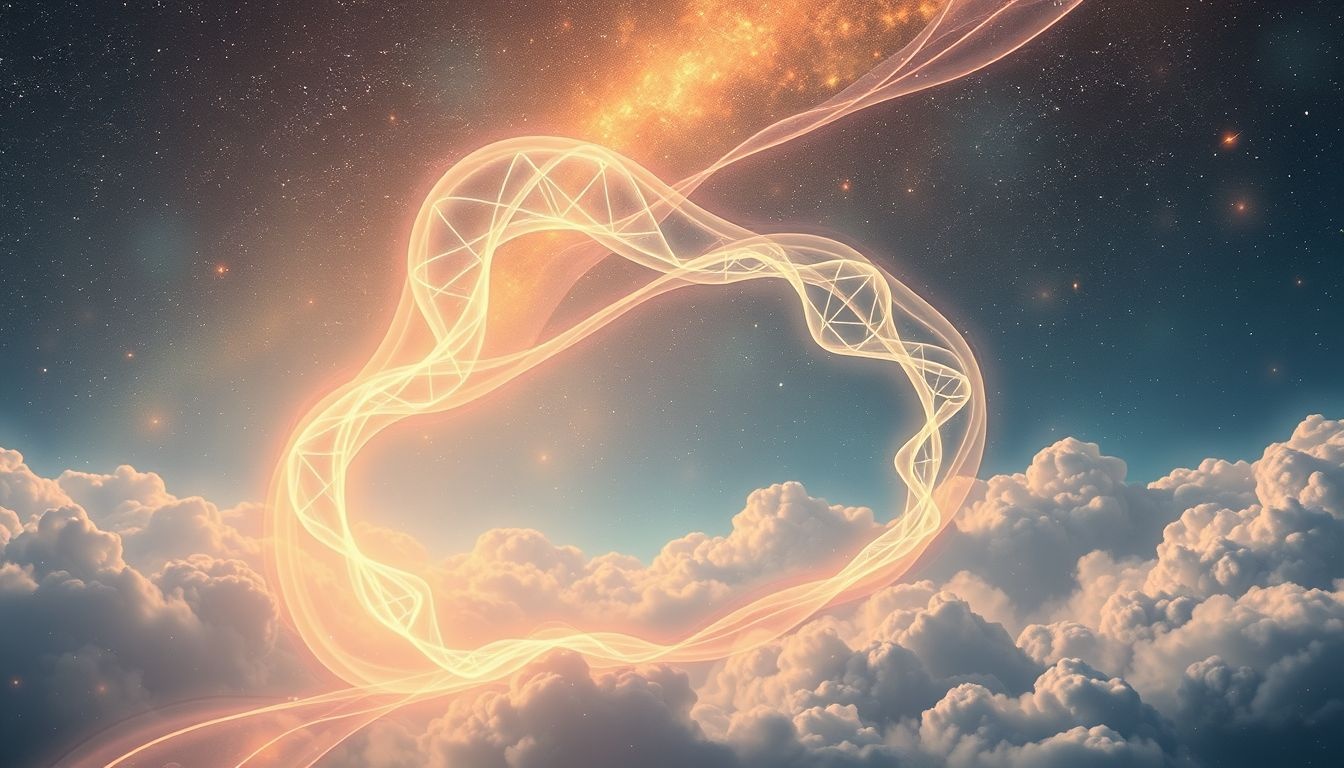 Droomsplitsingen onthullen innerlijke conflicten en keuzestress diepgaand.