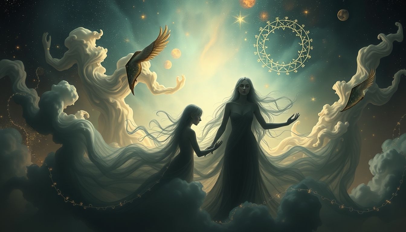 Zoek professionele hulp bij terugkerende en verontrustende bacchantendromen.