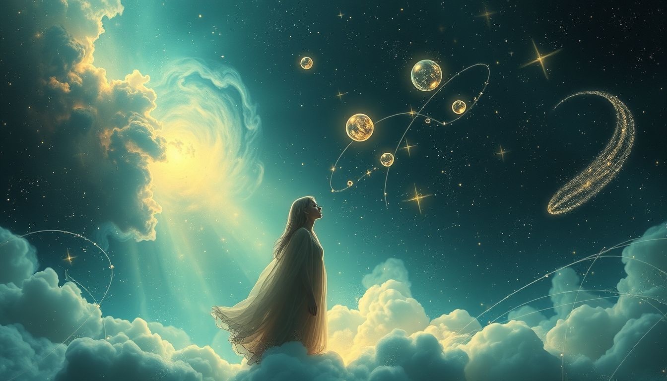 Schuldgevoel beïnvloedt vaak dromen over het wegsturen van anderen.