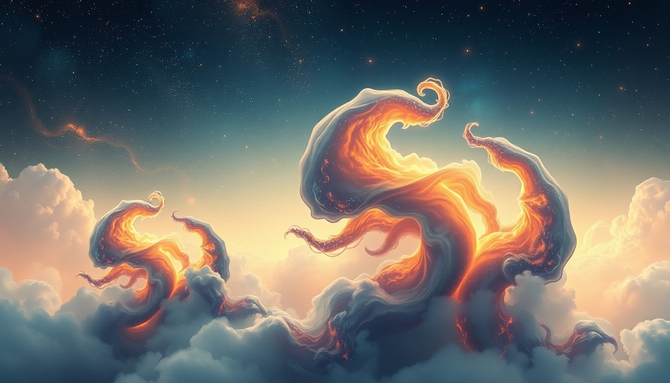 Wondkoorts symboliseert vaak opgesloten emoties en innerlijke pijn.